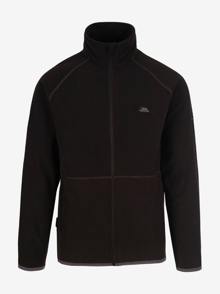 Trespass Ανδρικό fleece φούτερ με κουκούλα Trespass Faxfleet