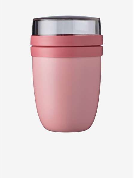 Mepal Mepal Θερμικό κουτί φαγητού Ellipse Nordic Pink