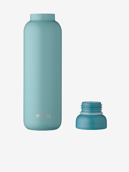 Mepal Μπλε Mepal Ellipse Nordic Green Μπουκάλι από ανοξείδωτο ατσάλι (500 ml)