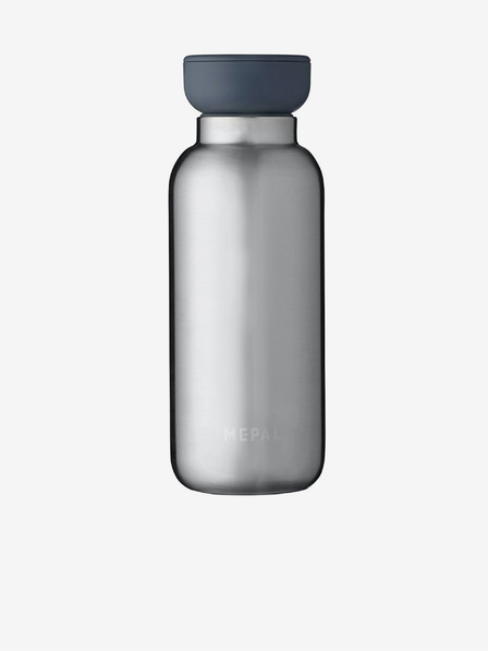 Mepal Γκρι θερμός Mepal Ellipse (350 ml)