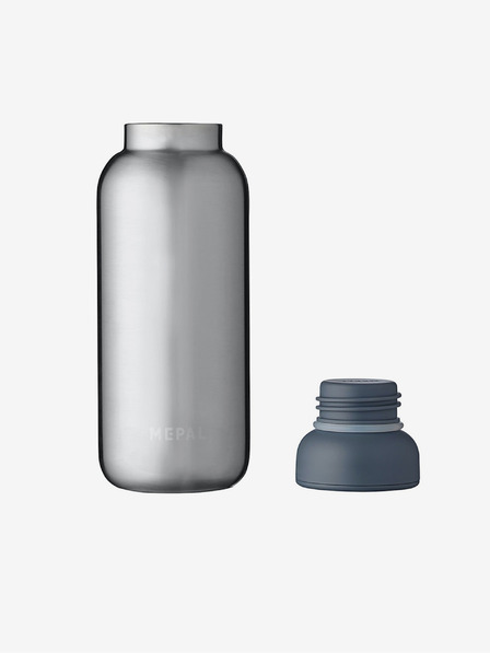 Mepal Γκρι θερμός Mepal Ellipse (350 ml)