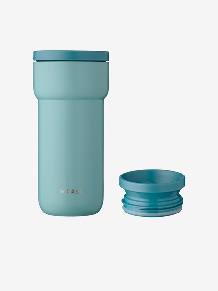 Mepal Mepal Θερμο-κύπελλο Ellipse Nordic Green 375 ml