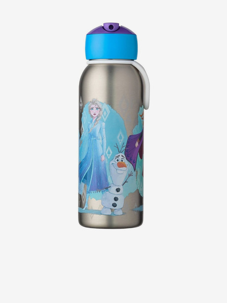 Mepal Mepal Μπουκάλι θερμότητας για παιδιά Campus Frozen 350 ml