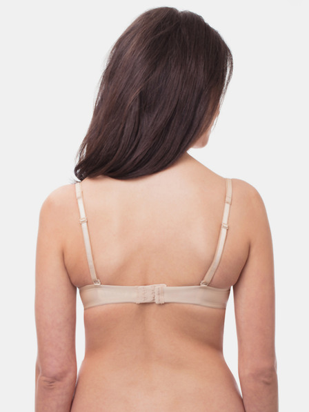 Wonderbra Wonderbra FULL EFFECT PLAIN BRA body push-up σουτιέν για γυναίκες