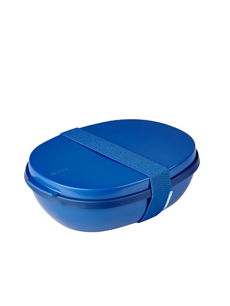 Mepal Mepal Δοχείο φαγητού Ellipse Duo