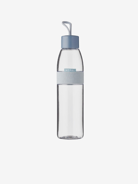 Mepal Ανοιχτό μπλε μπουκάλι Mepal Ellipse 700 ml