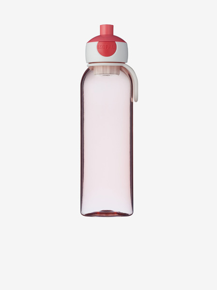 Mepal Mepal Campus ροζ ανοιχτό ροζ μπιμπερό για μωρά (500 ml)