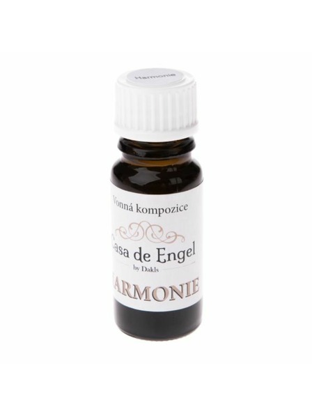 Casa de Engel Αρωματική σύνθεση 10ml "ΑΡΜΟΝΙΑ", 0/25