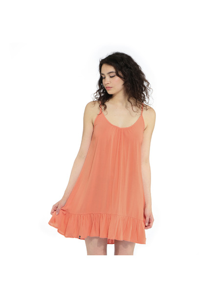 Horsefeathers Φόρεμα Nivi - dusty pink HORSEFEATHERS